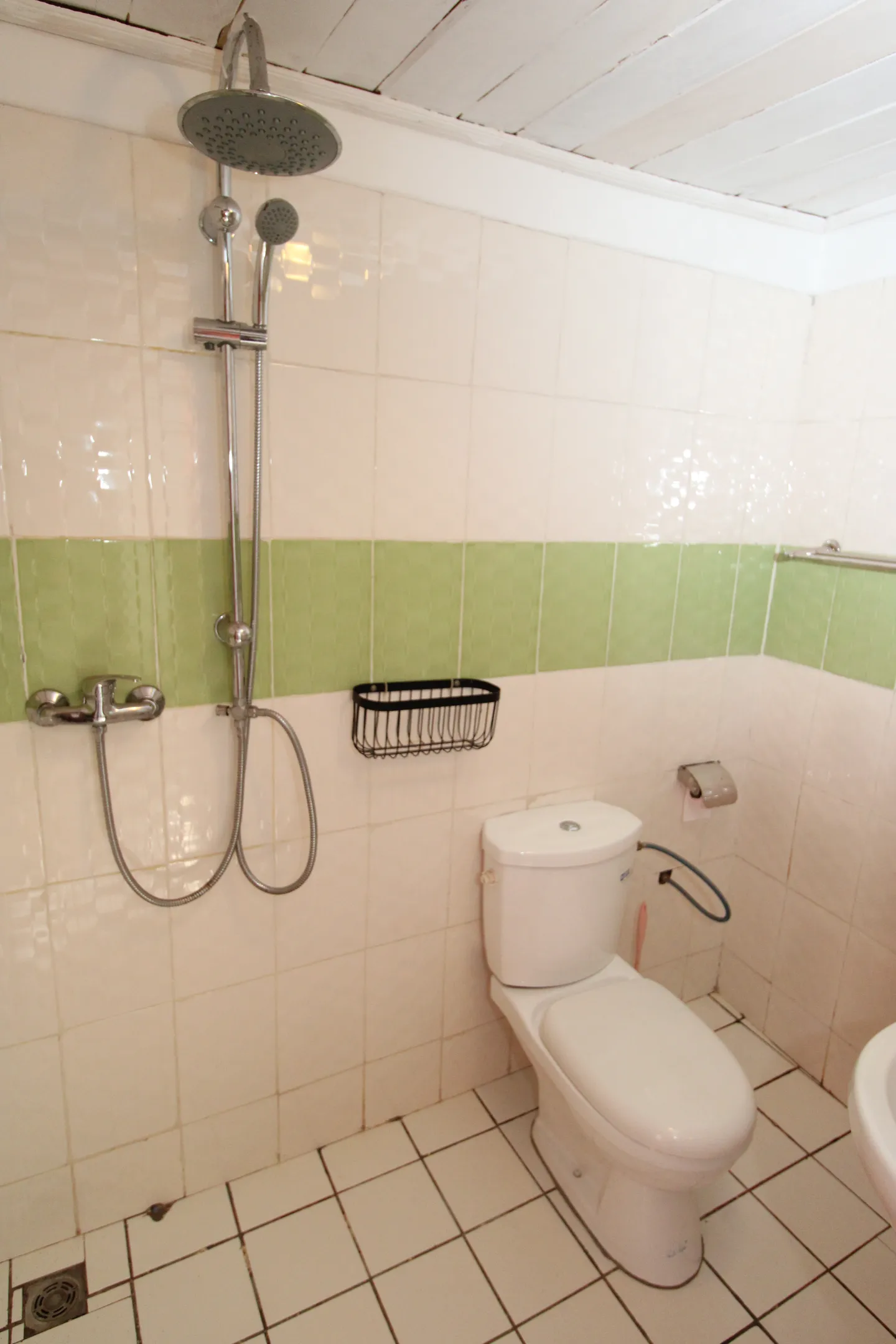 Appartement Meublé Akwa, Douala (7/14)
