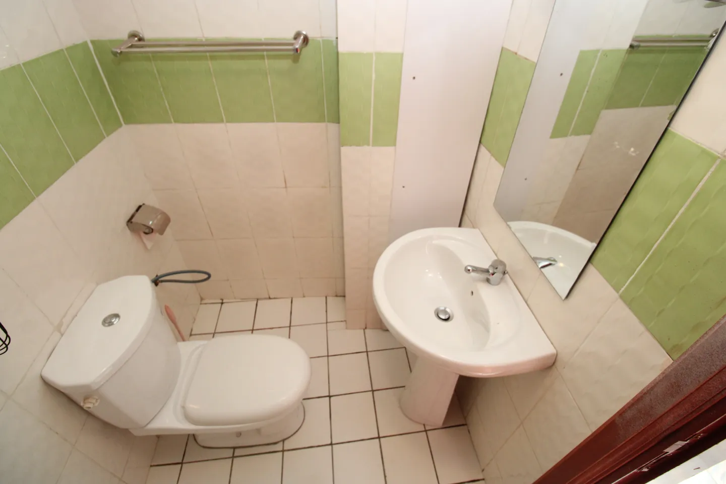 Appartement Meublé Akwa, Douala (9/14)