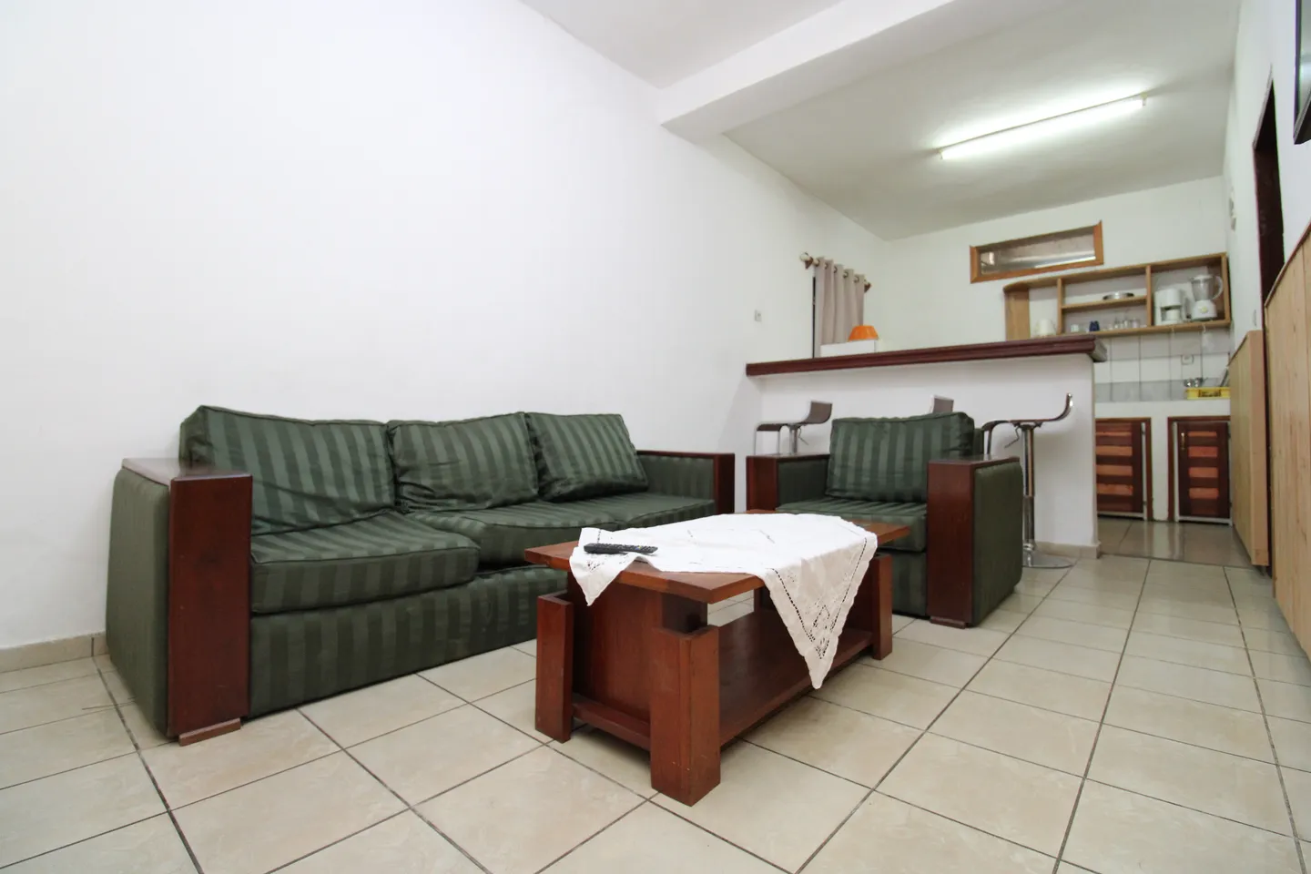 Studio Meublé Bali, Douala (1/15)