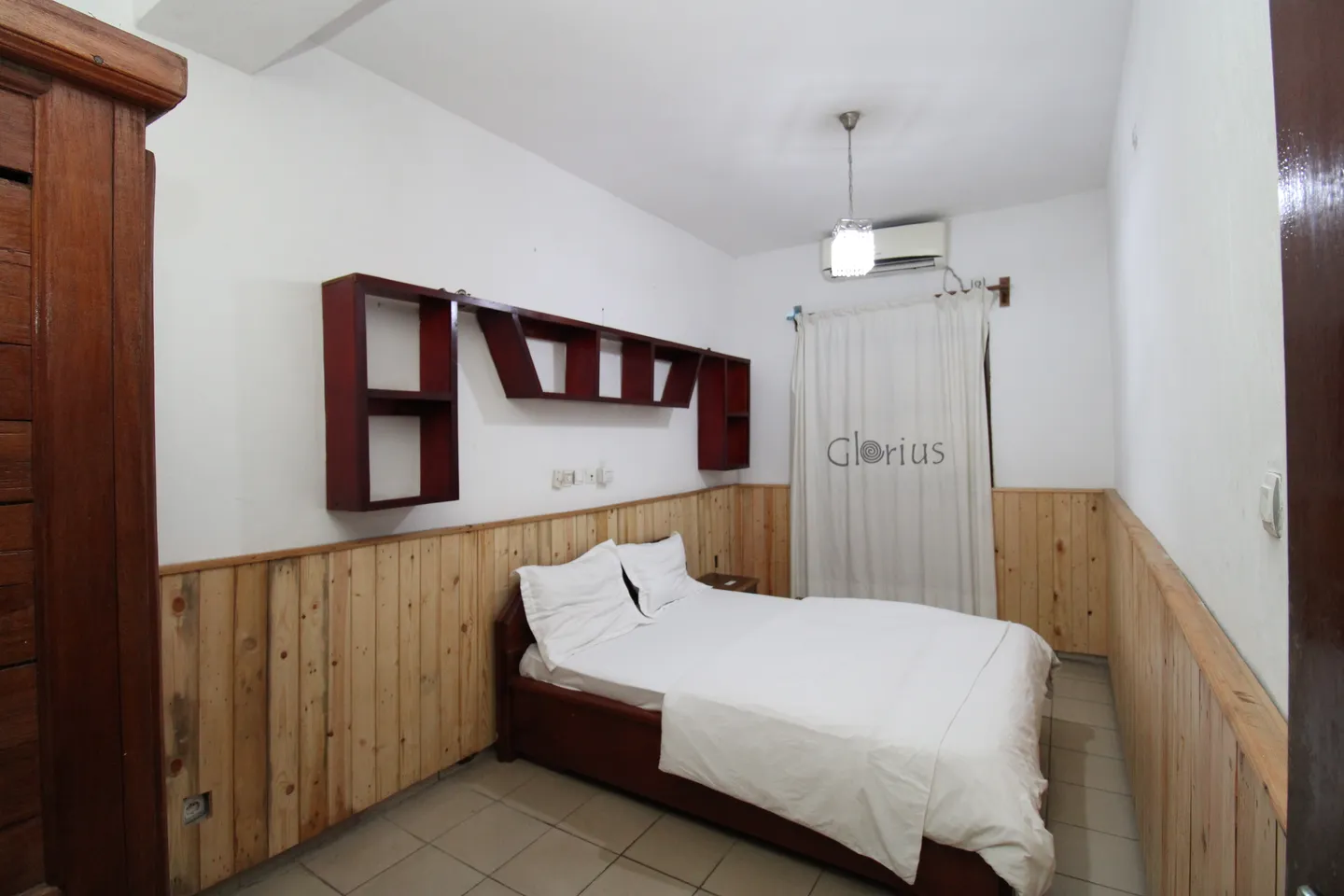 Studio Meublé Bali, Douala (2/15)