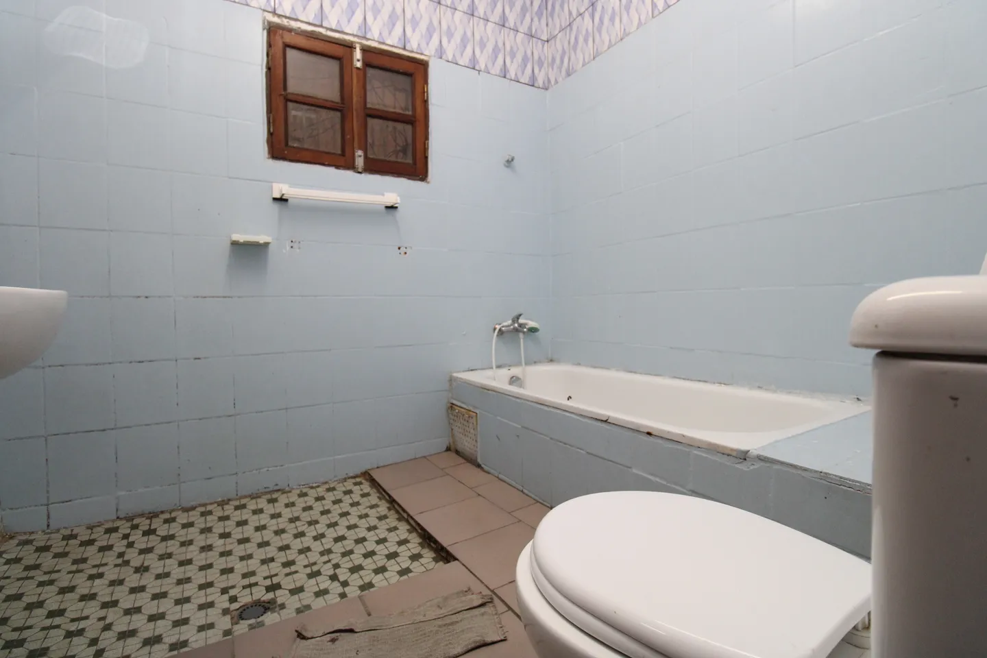 Studio Meublé Bali, Douala (4/15)