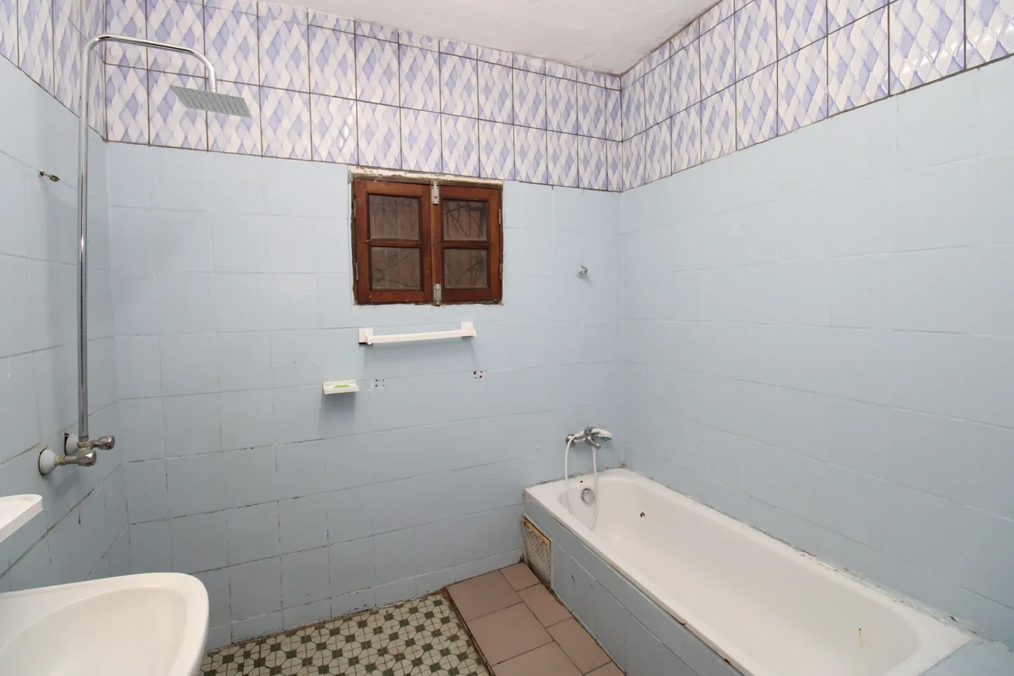 Studio Meublé Bali, Douala (5/15)