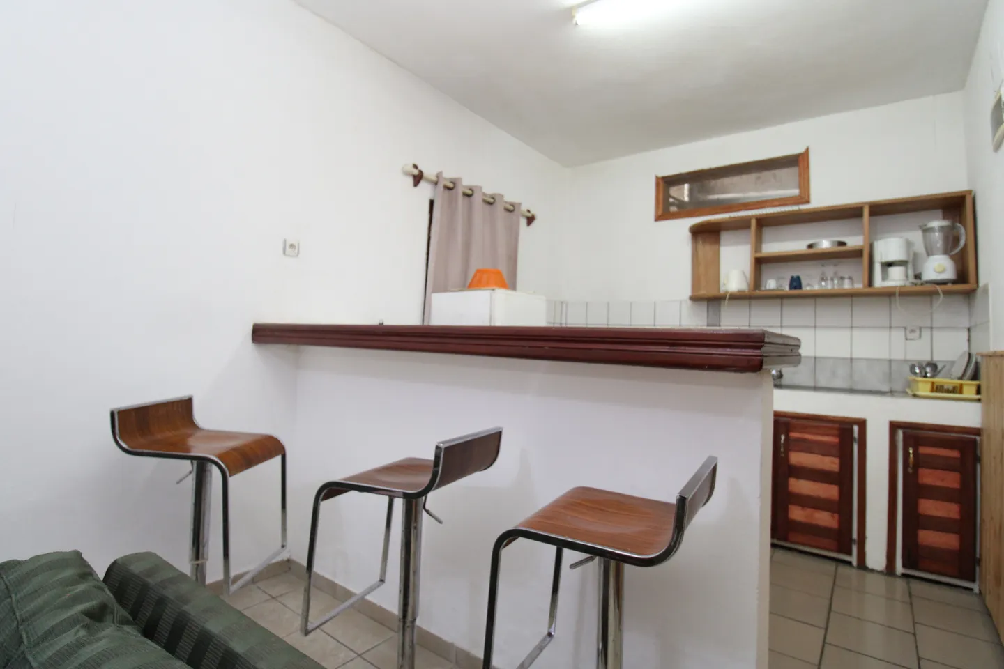 Studio Meublé Bali, Douala (8/15)