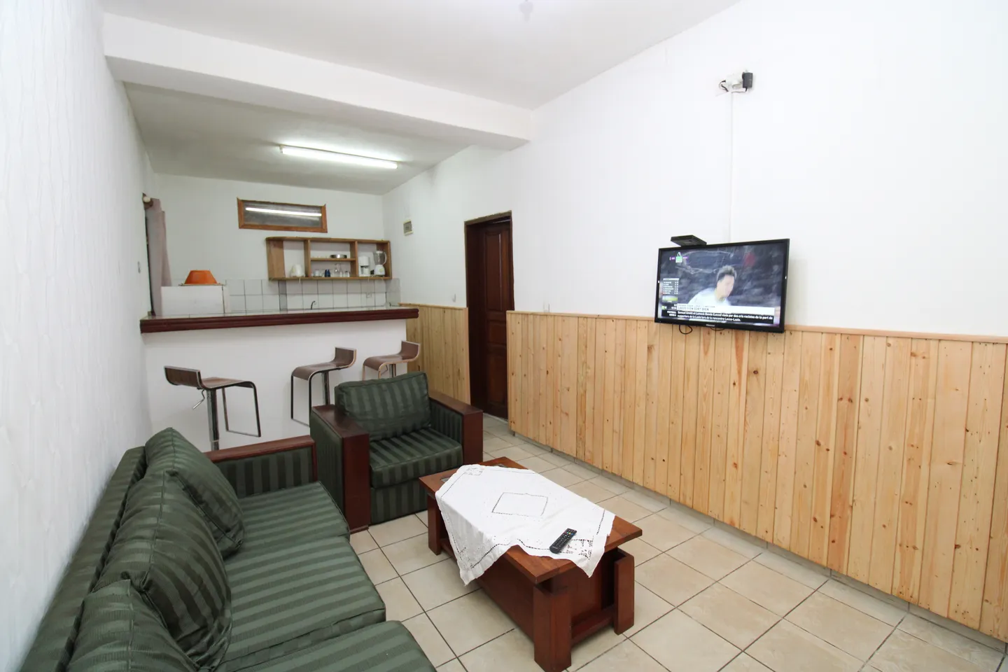 Studio Meublé Bali, Douala (9/15)