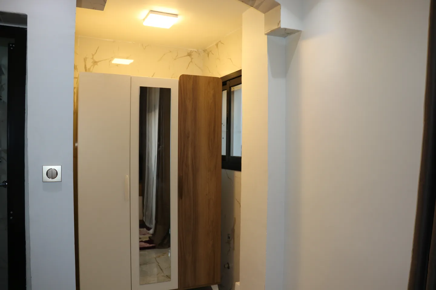 Chambre Meublée Bonaberi, Douala (2/17)