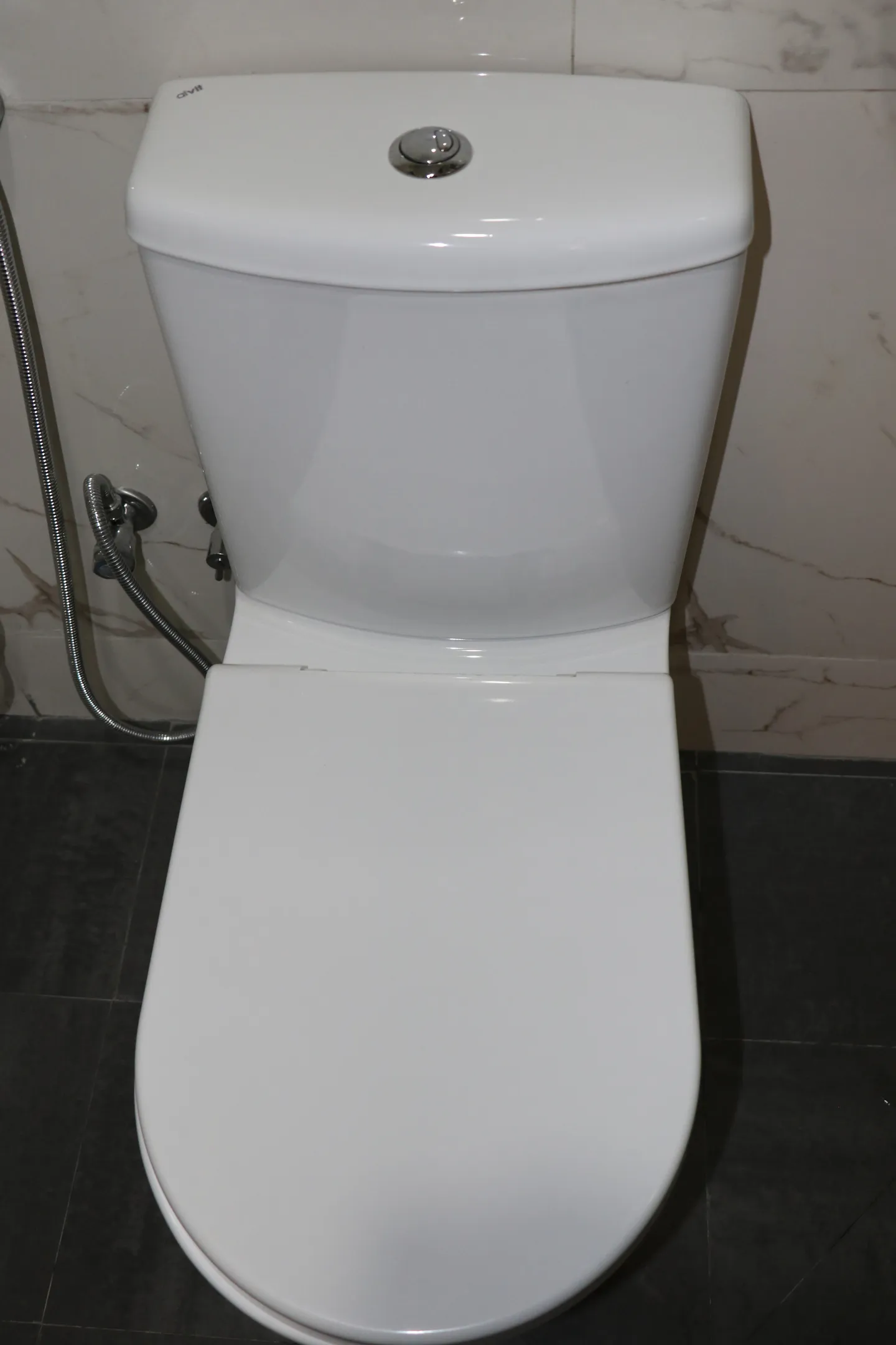 Chambre Meublée Bonaberi, Douala (4/17)
