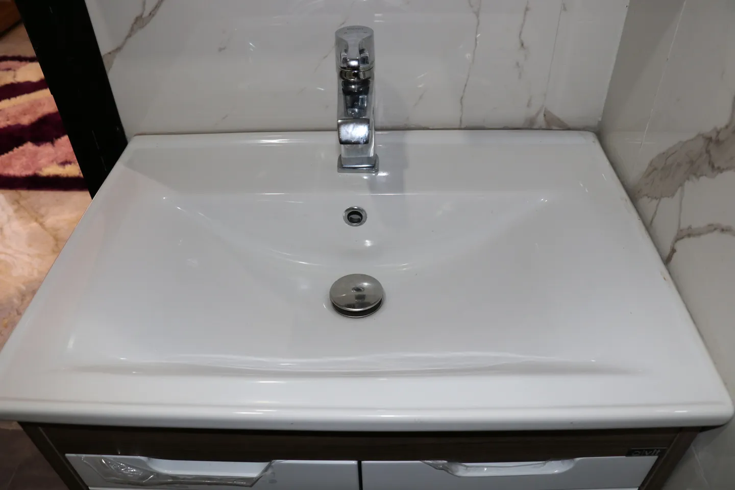 Chambre Meublée Bonaberi, Douala (9/17)