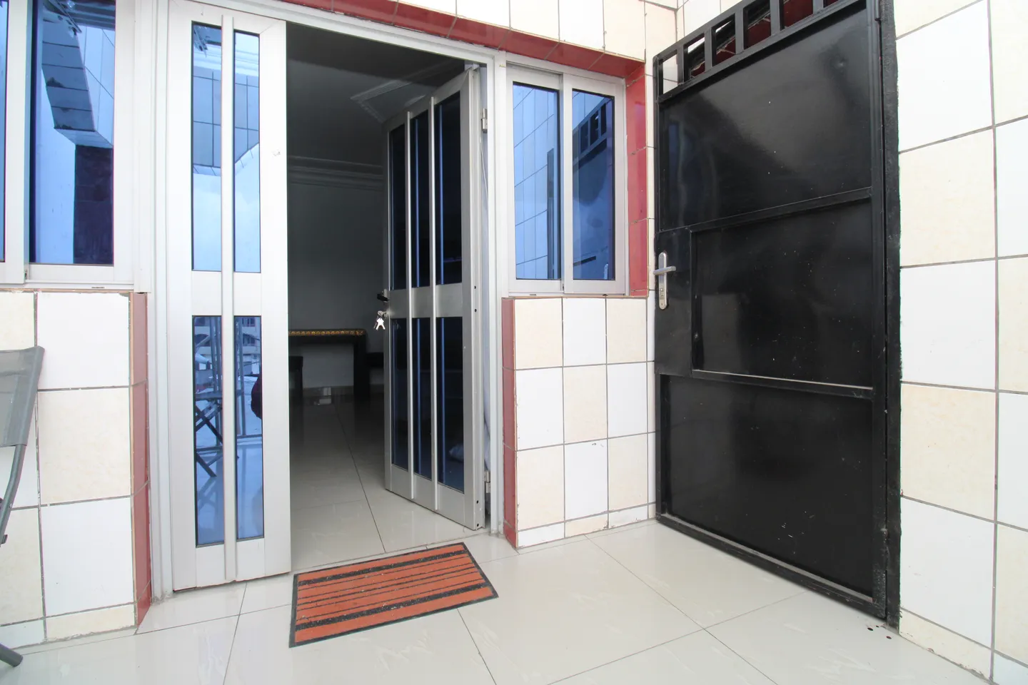 Appartement Meublé Makepe, Douala (5/19)