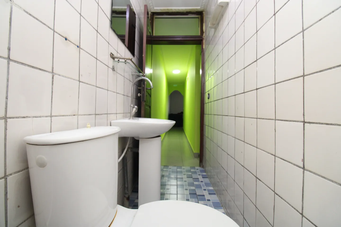 Appartement Meublé Makepe, Douala (8/19)