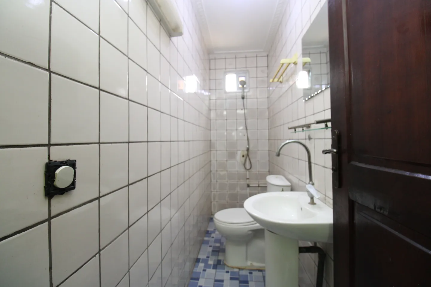 Appartement Meublé Makepe, Douala (9/19)