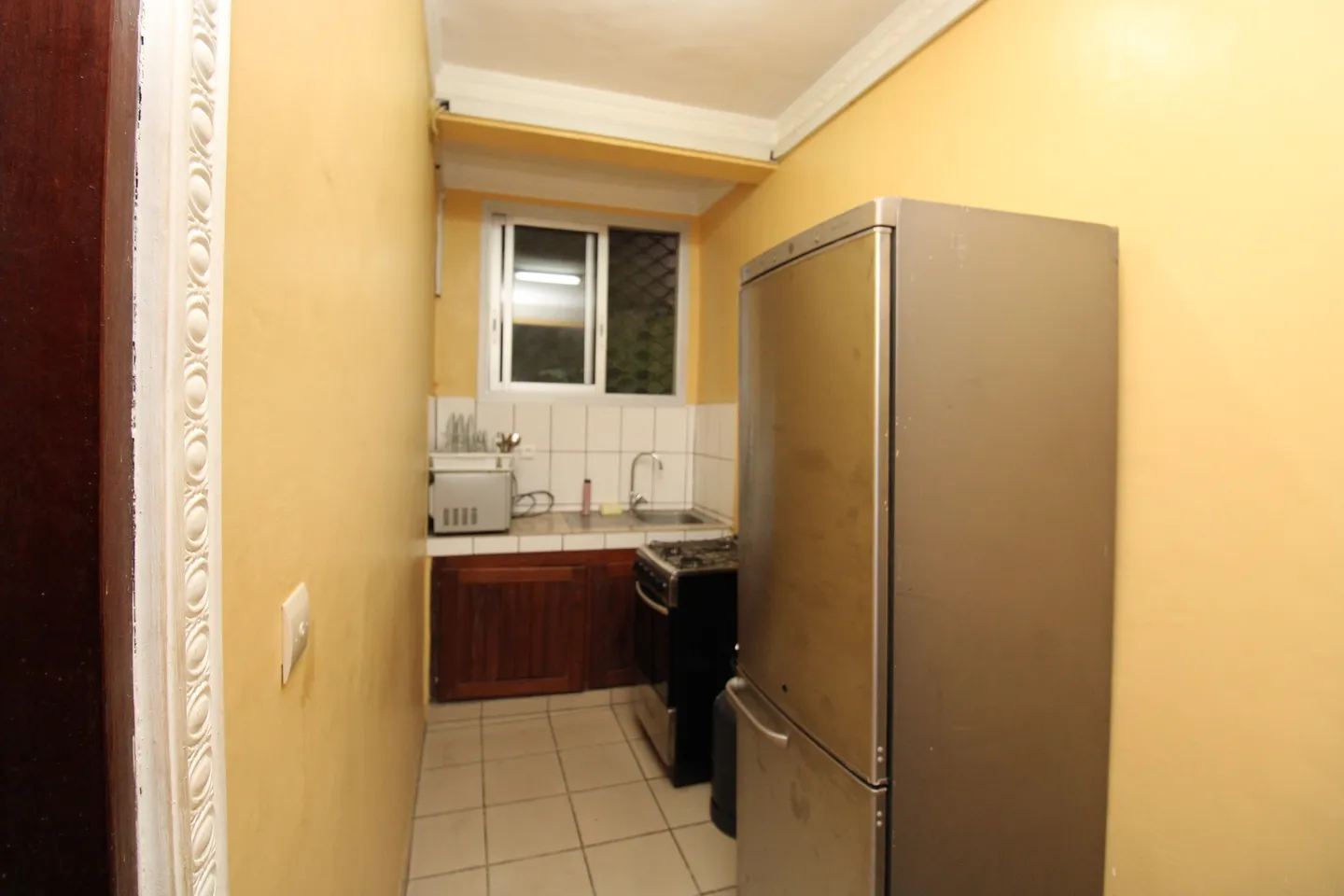 Studio Meublé Akwa, Douala (3/17)