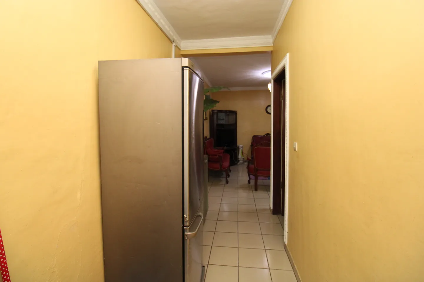 Studio Meublé Akwa, Douala (6/17)