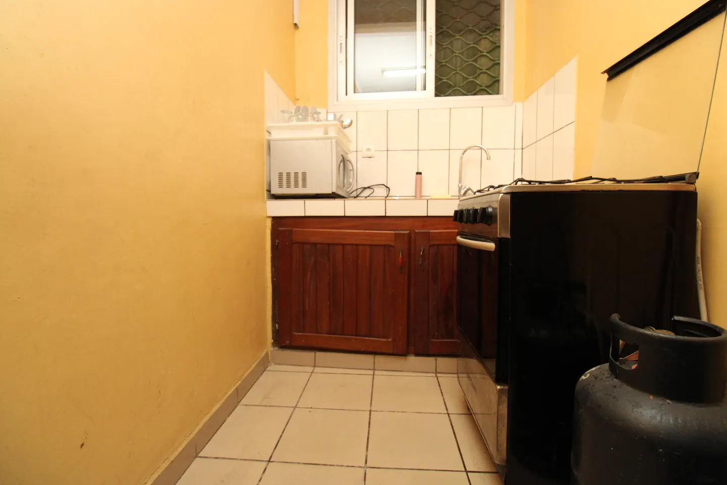 Studio Meublé Akwa, Douala (7/17)