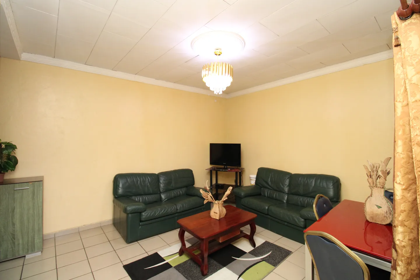 Studio Meublé Akwa, Douala (1/18)