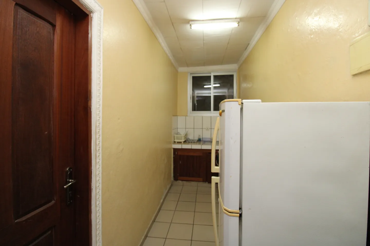 Studio Meublé Akwa, Douala (5/18)