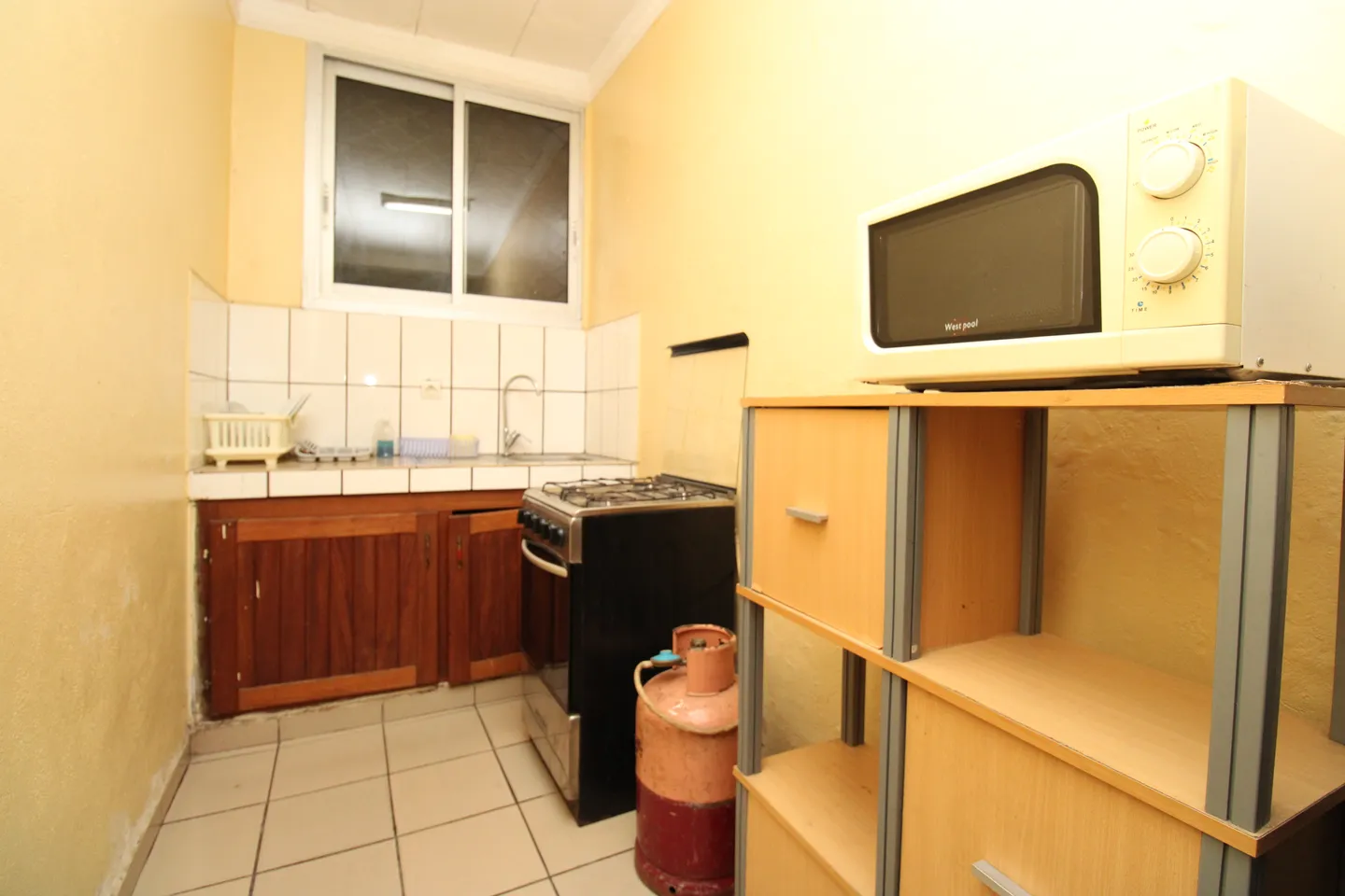 Studio Meublé Akwa, Douala (7/18)