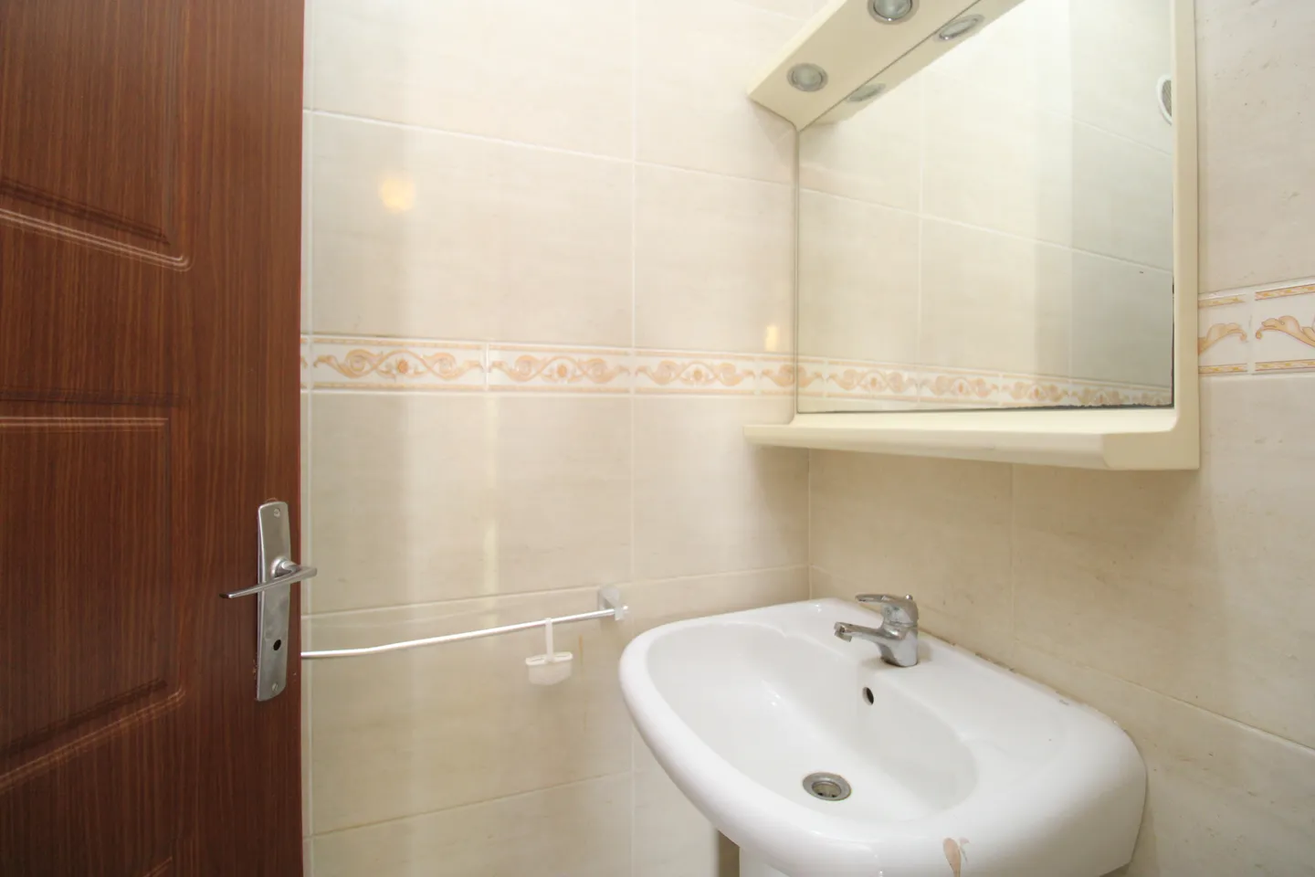 Appartement Meublé Santa Barbara Bonamoussadi, Douala (5/22)
