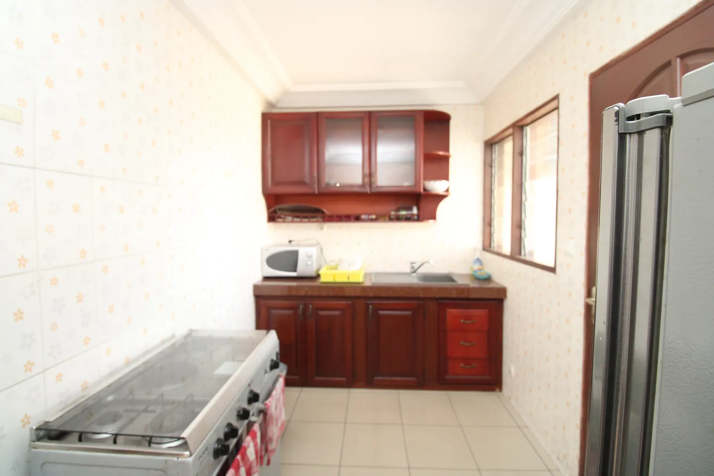 Appartement Meublé Santa Barbara Bonamoussadi, Douala (8/22)