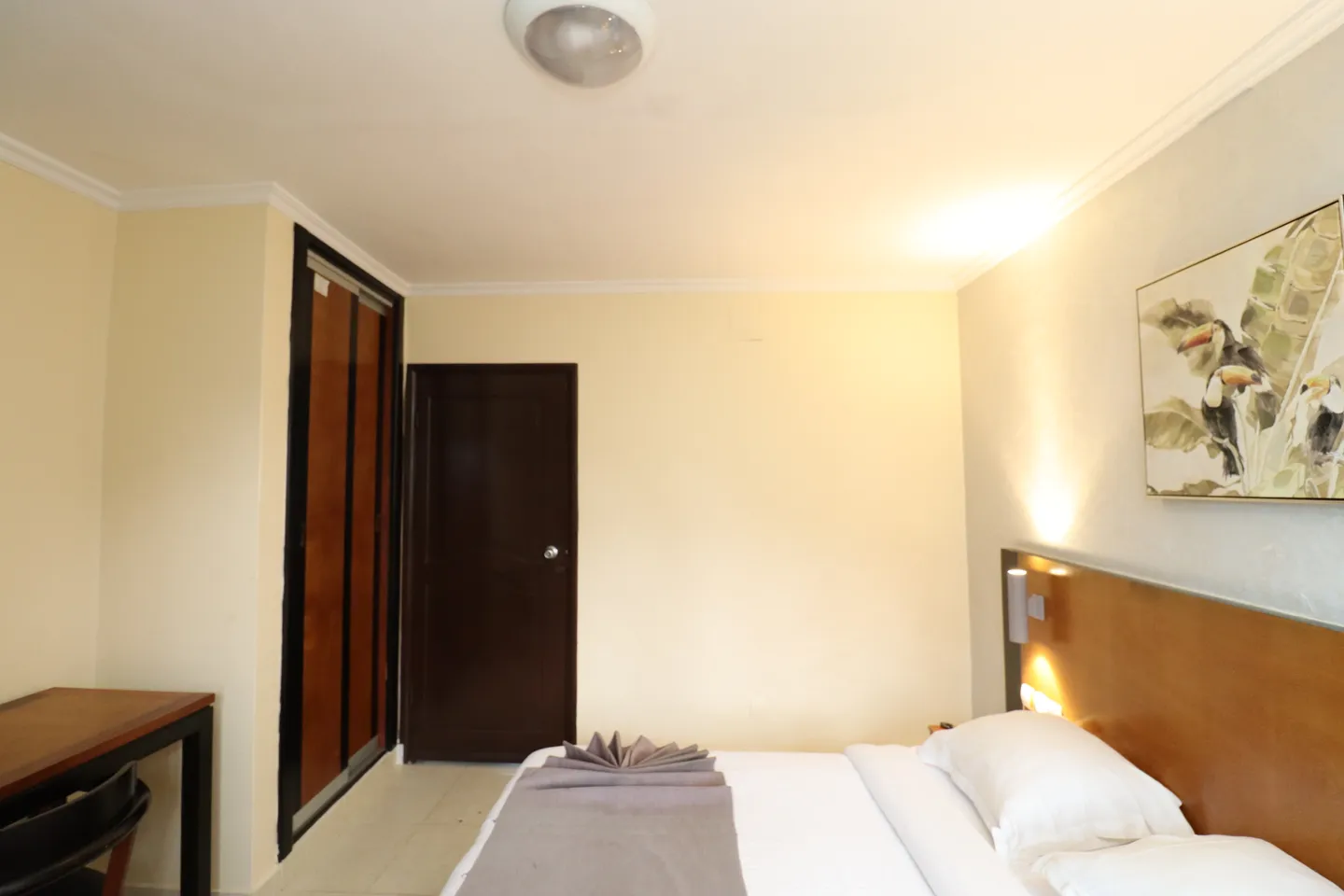Hôtel jully - HJ Studio 202 + Bord de mer (2/14)