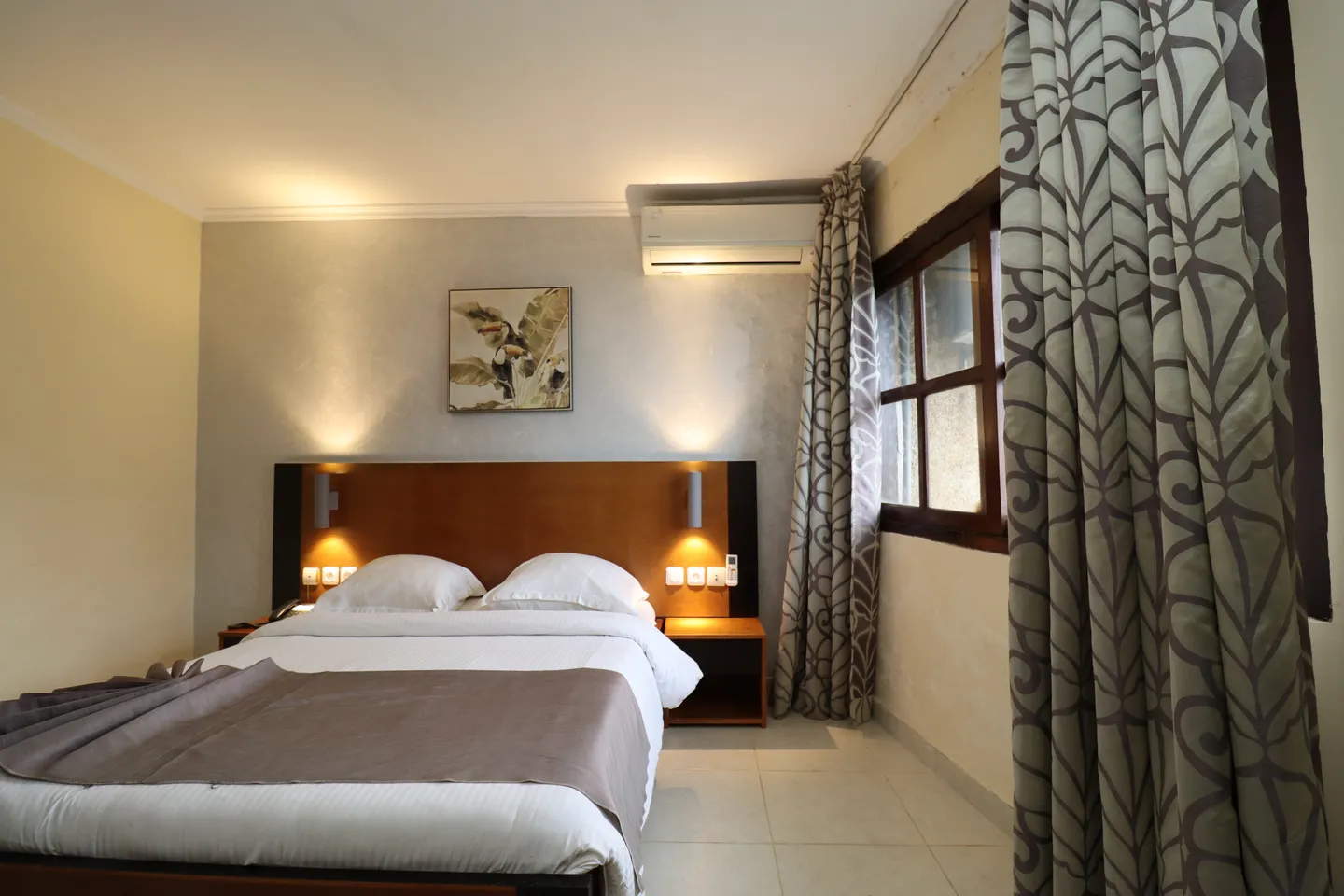 Hôtel jully - HJ Studio 202 + Bord de mer (3/14)