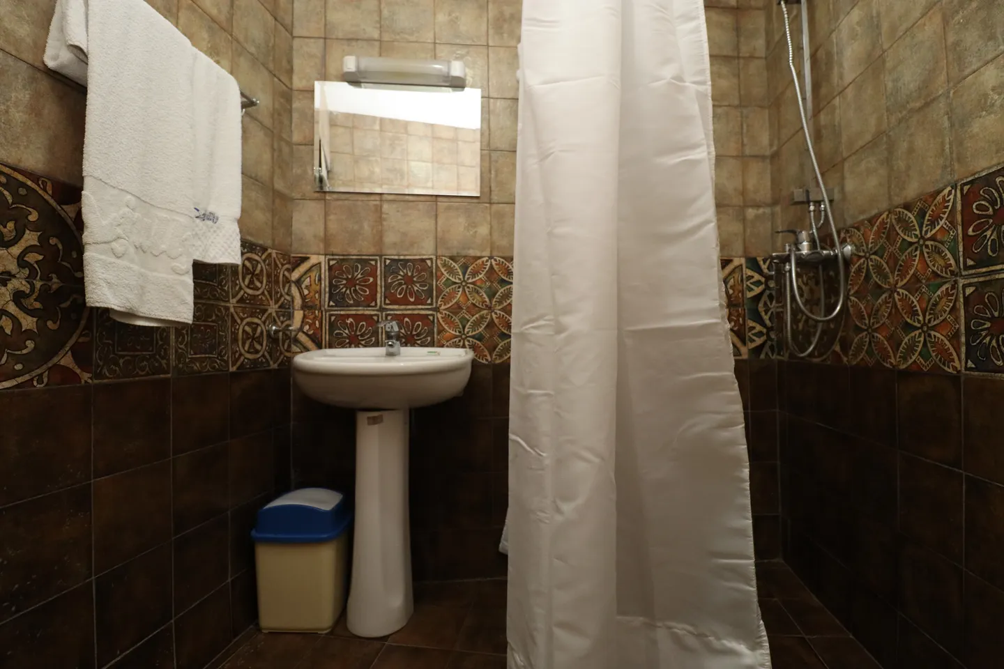 Hôtel jully - HJ Studio 202 + Bord de mer (4/14)