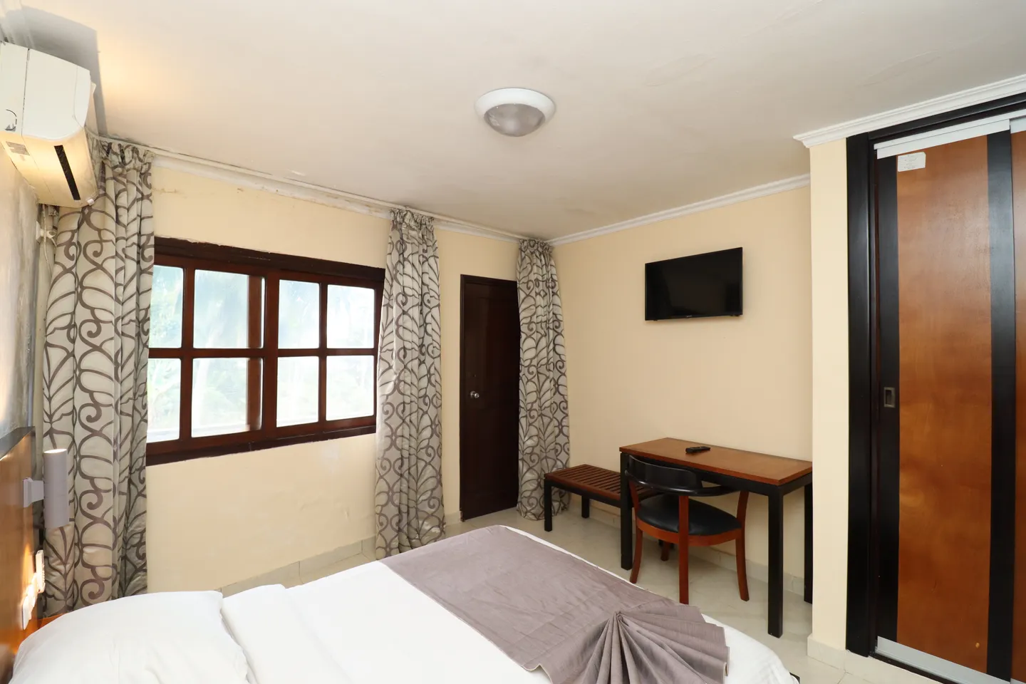 Hôtel jully - HJ Studio 202 + Bord de mer (8/14)