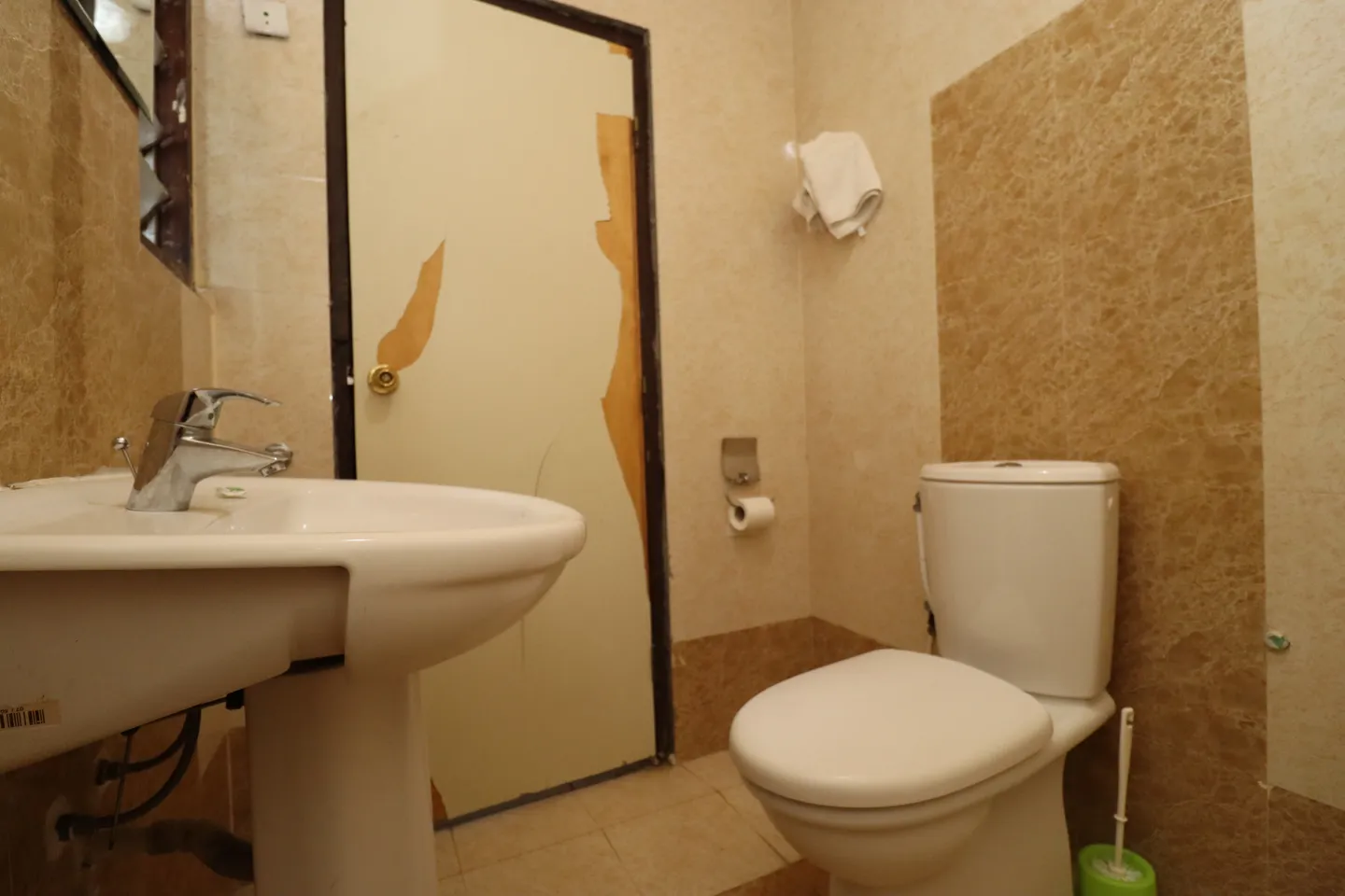Hôtel jully - HJ Chambre "Campement" + Bord de mer (3/11)