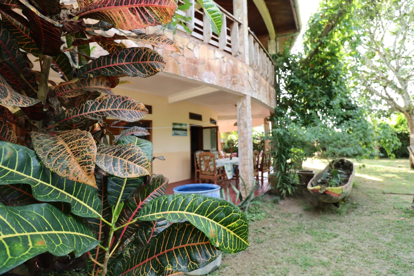 Chambre Meublée Bwambe, Kribi (6/17)