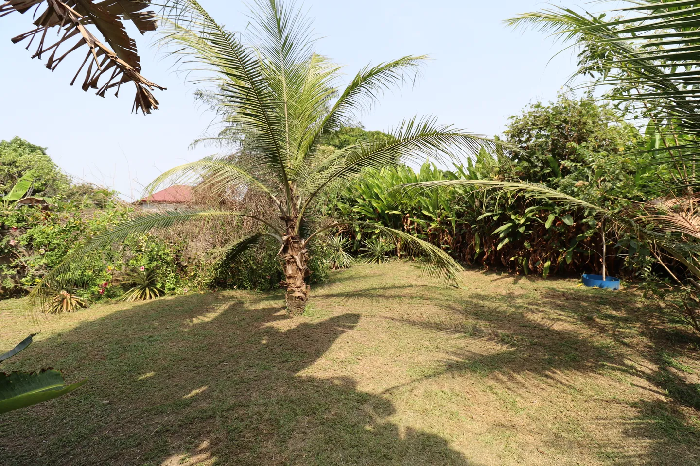 Chambre Meublée Bwambe, Kribi (7/17)