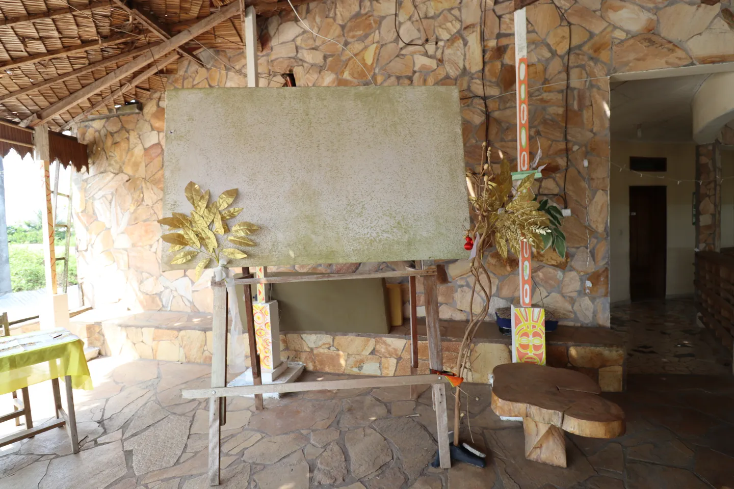 Chambre Meublée Bwambe, Kribi (6/13)