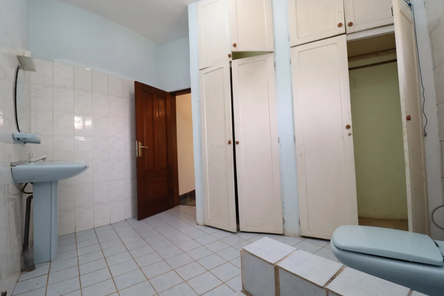 Chambre Meublée Bwambe, Kribi (7/13)