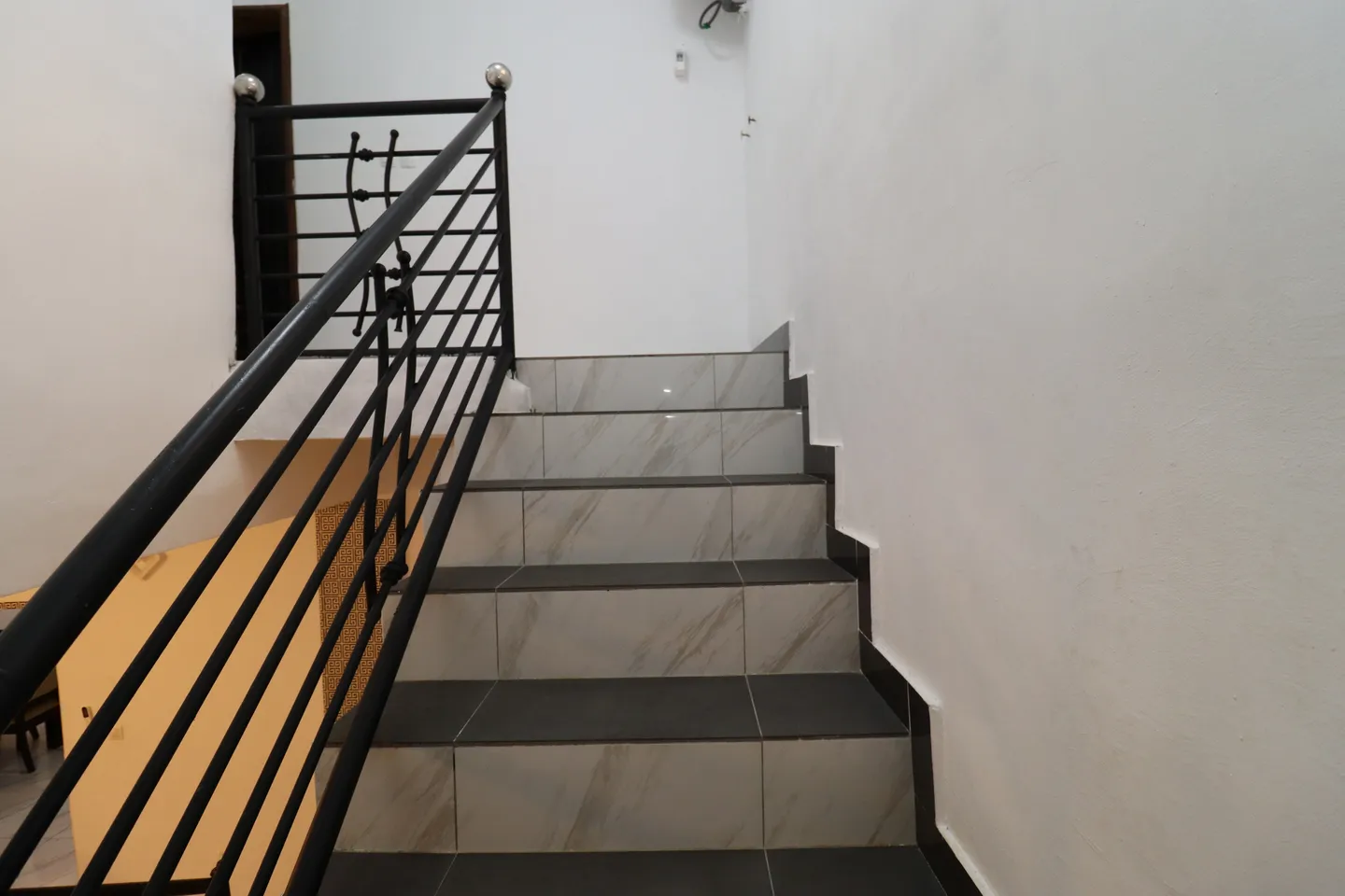 Appartement Meublé Bebambwe 2, Kribi (7/21)