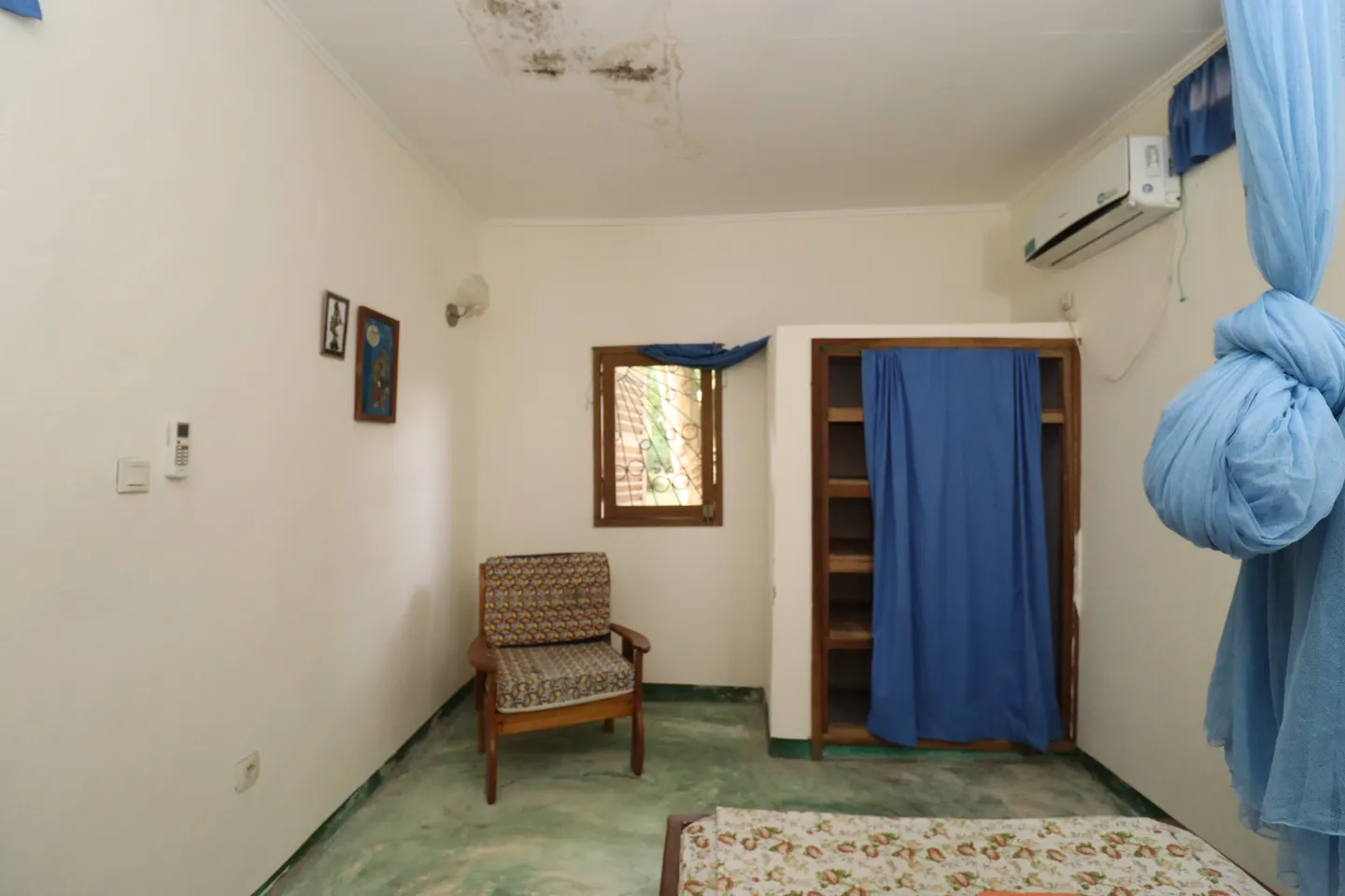Appartement Meublé Bwambe, Kribi (6/21)