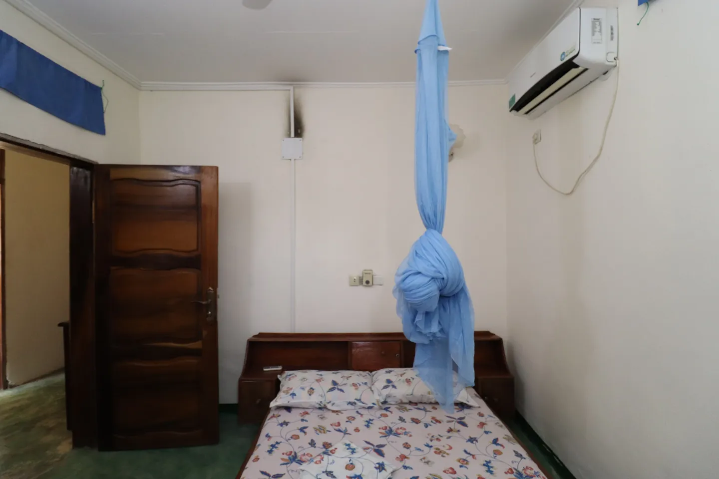 Appartement Meublé Bwambe, Kribi (8/21)