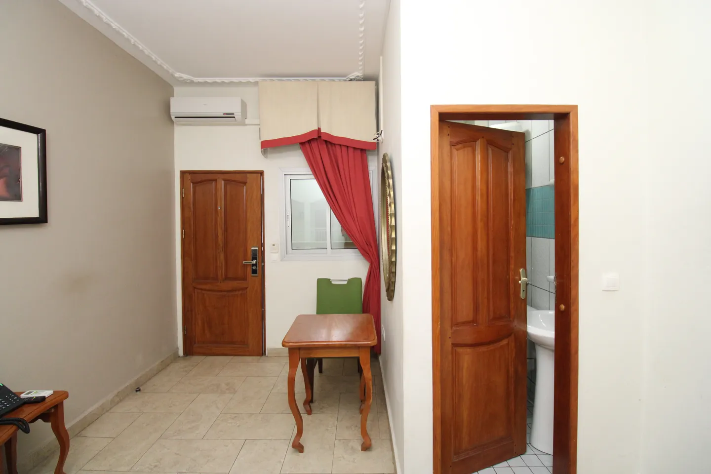 Hôtel Green House - HGH Chambre "Standard" (2/14)