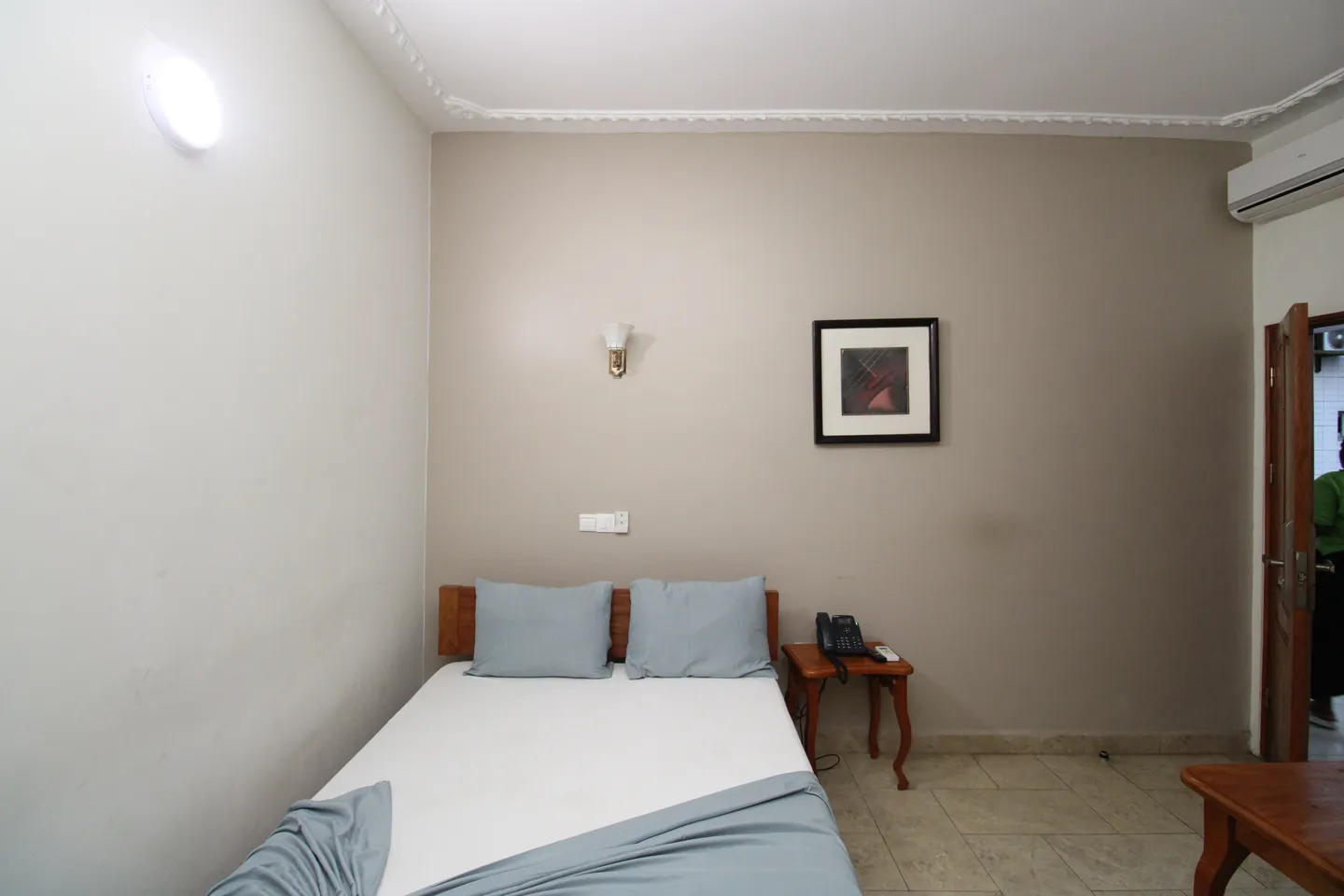 Hôtel Green House - HGH Chambre "Standard" (3/14)