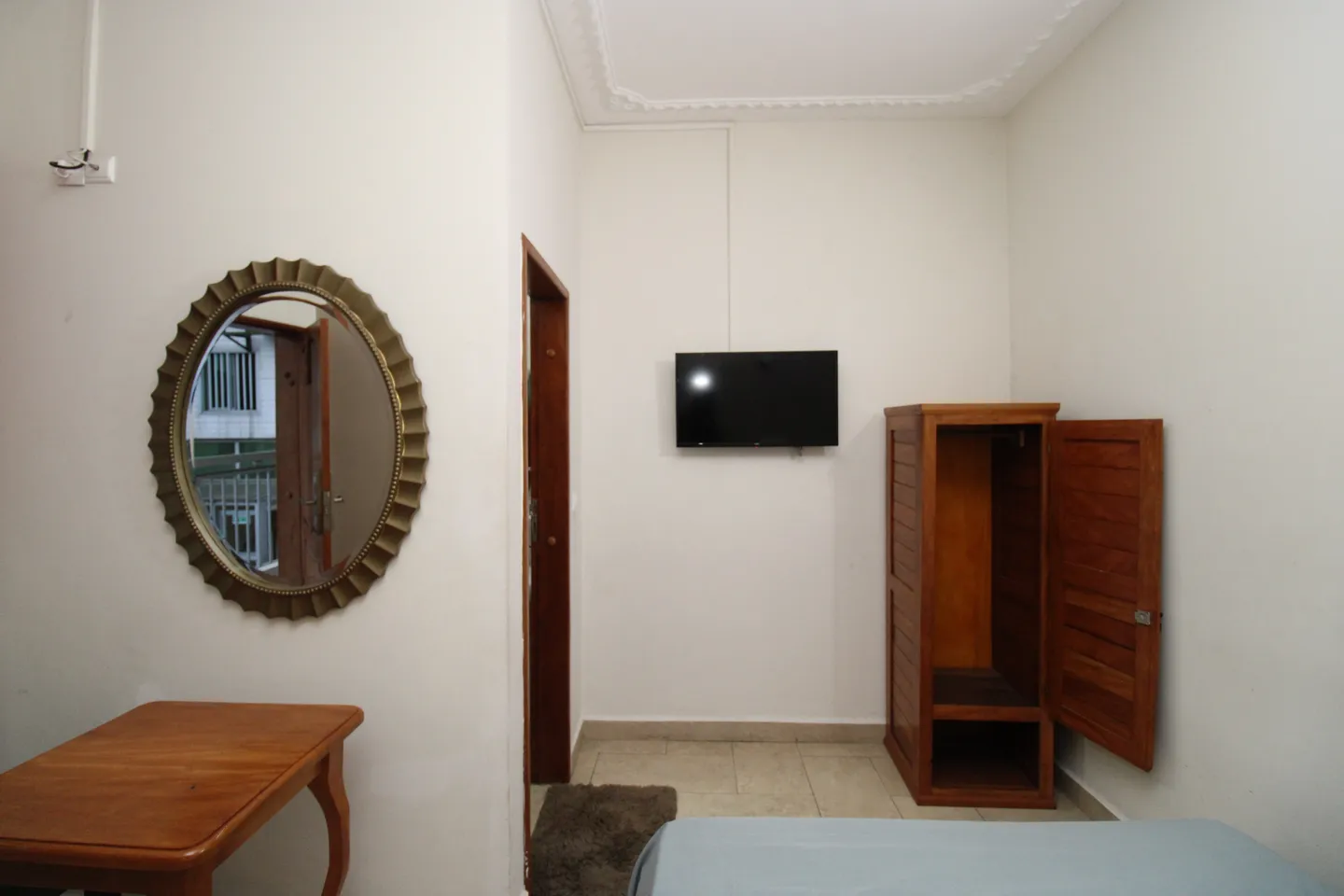 Hôtel Green House - HGH Chambre "Standard" (4/14)