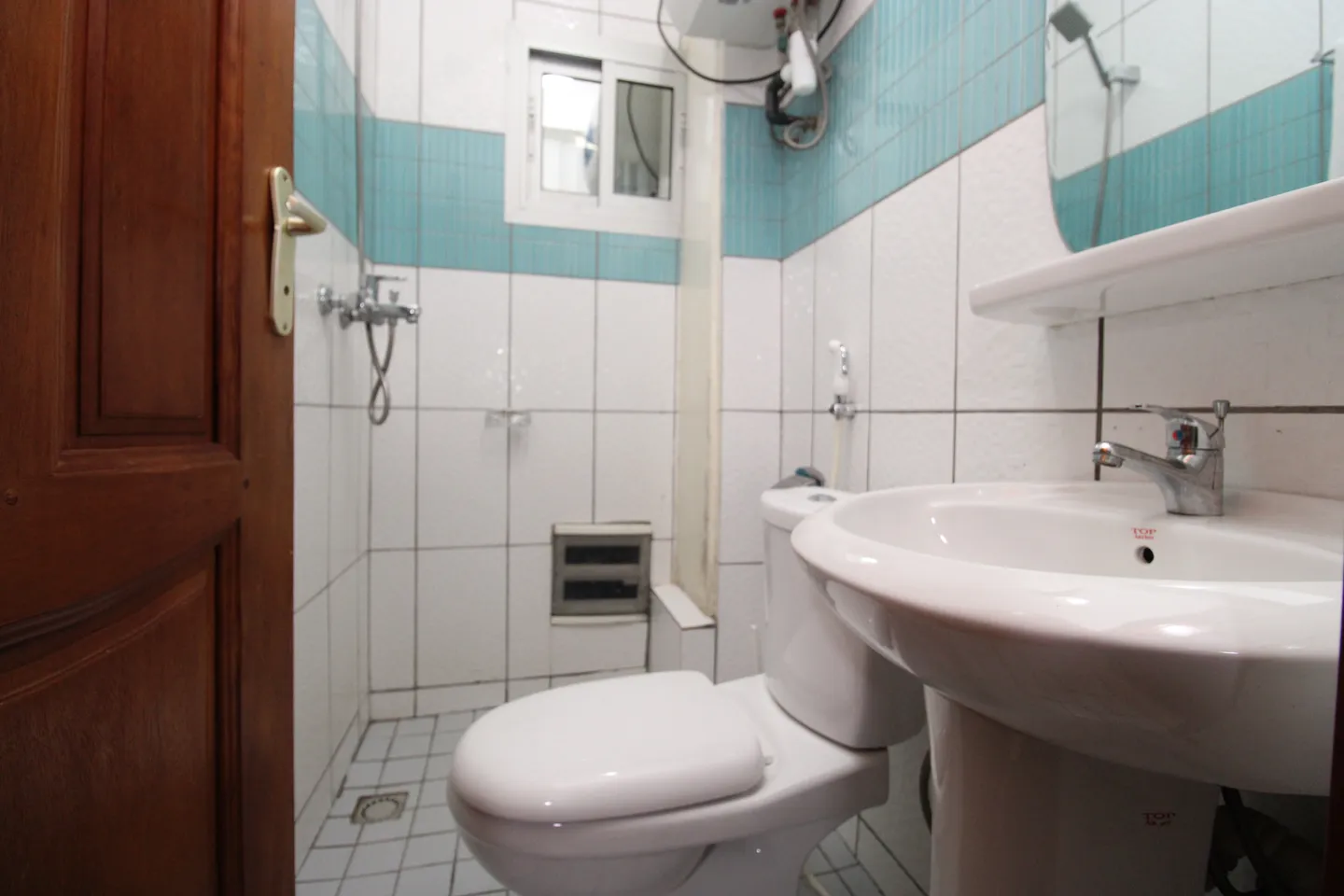 Hôtel Green House - HGH Chambre "Standard" (7/14)