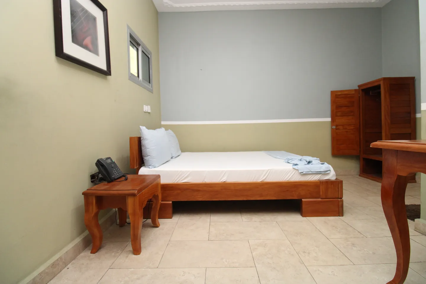 Hôtel Green House - HGH Chambre "Standard" (8/14)