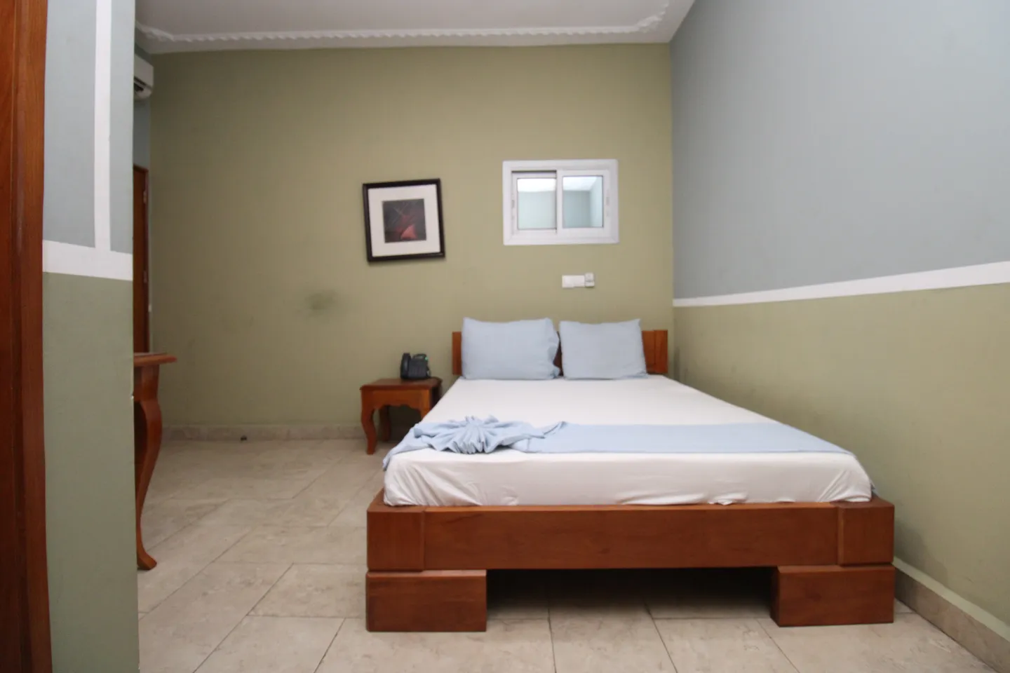 Hôtel Green House - HGH Chambre "Standard" (9/14)