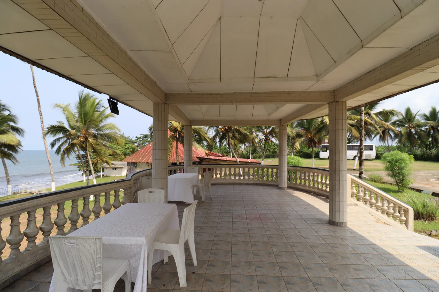 Hôtel jully - HJ Chambre "Campement" + Bord de mer (8/11)