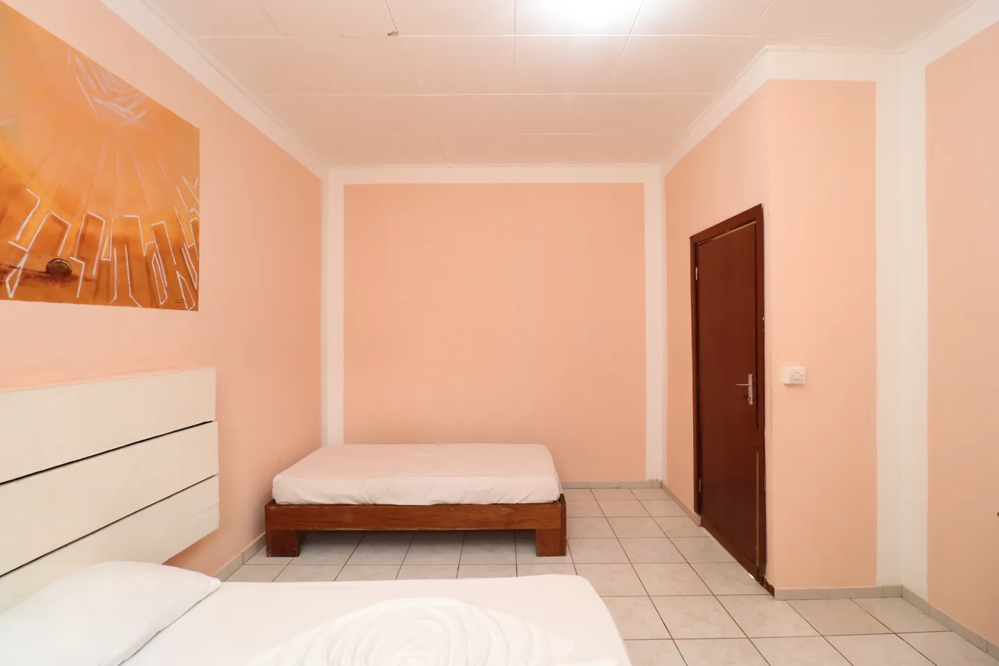 Appartement Meublé Carrefour Ebomé, Kribi (7/14)