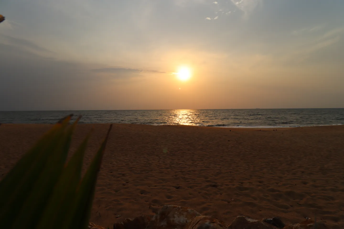 Chambre Meublée Carrefour Ebomé, Kribi (9/11)