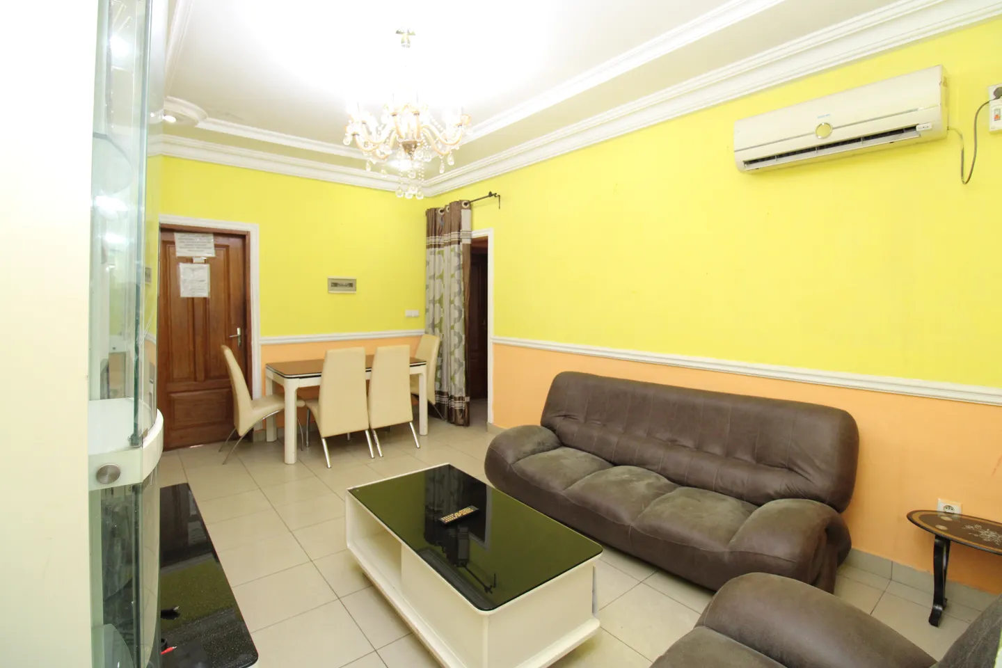 Appartement Meublé Bali, Douala (2/16)