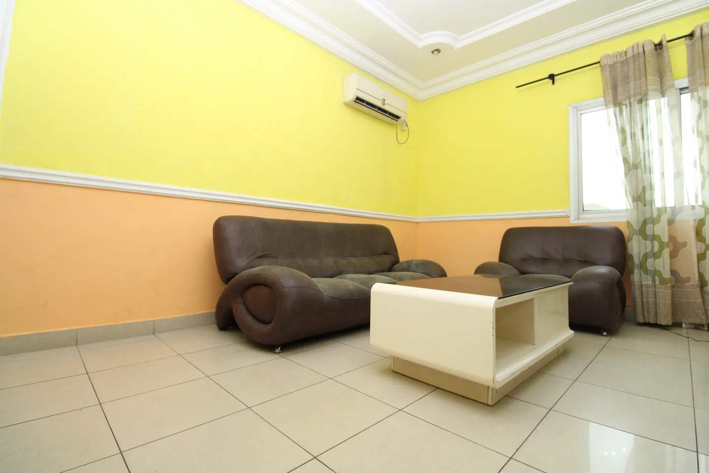 Appartement Meublé Bali, Douala (4/16)