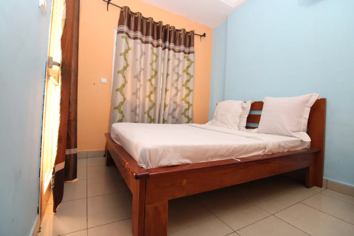 Appartement Meublé Bali, Douala (5/16)