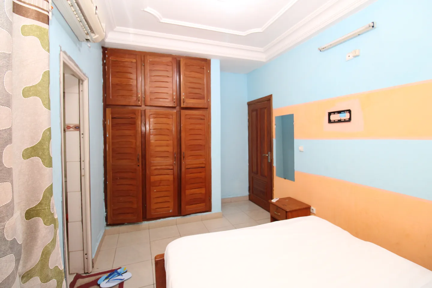 Appartement Meublé Bali, Douala (6/16)