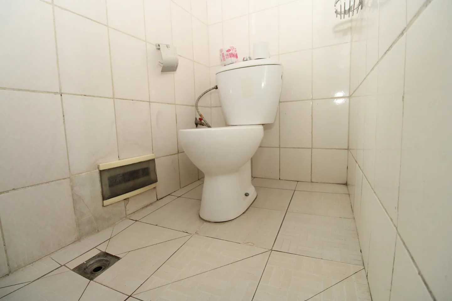 Appartement Meublé Bali, Douala (7/16)