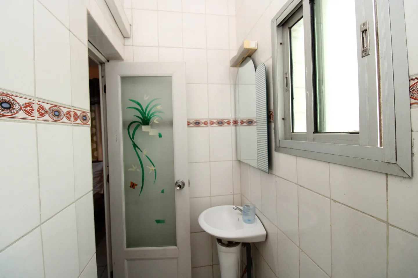 Appartement Meublé Bali, Douala (8/16)