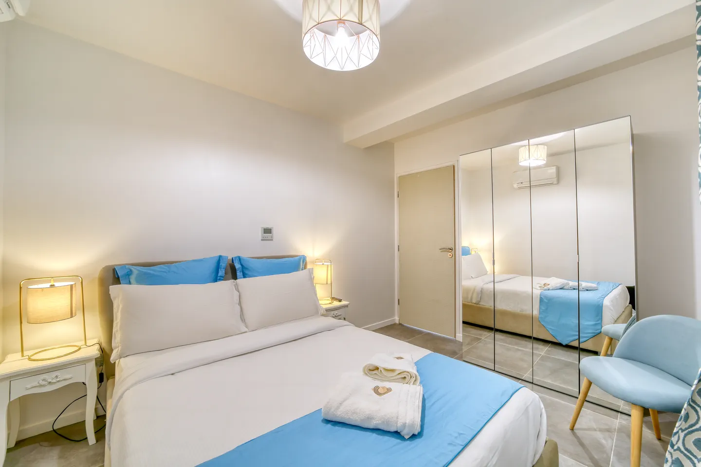 Appartement Meublé Logpom, Douala (4/10)